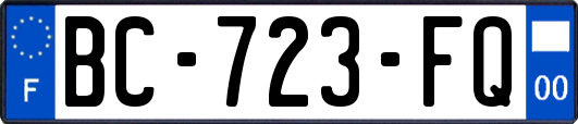 BC-723-FQ