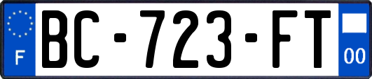 BC-723-FT