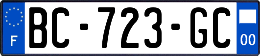 BC-723-GC