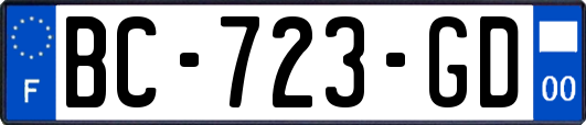 BC-723-GD