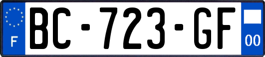 BC-723-GF