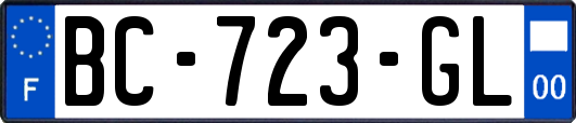 BC-723-GL