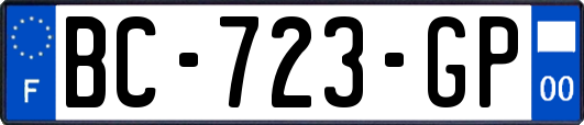 BC-723-GP