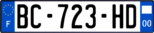 BC-723-HD