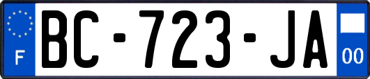 BC-723-JA