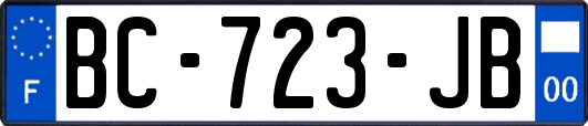 BC-723-JB