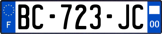 BC-723-JC