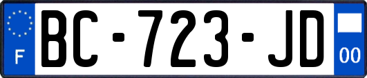 BC-723-JD