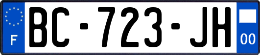 BC-723-JH