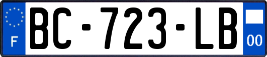 BC-723-LB