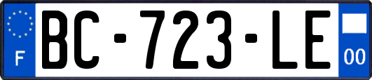 BC-723-LE