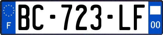 BC-723-LF