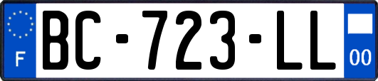 BC-723-LL