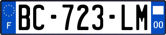 BC-723-LM