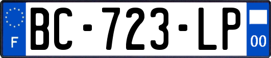 BC-723-LP