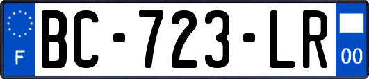 BC-723-LR