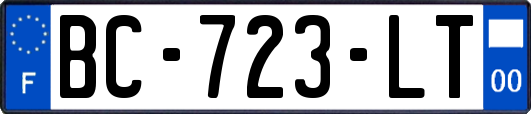 BC-723-LT
