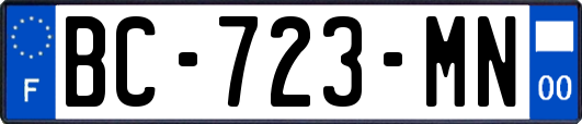 BC-723-MN