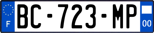 BC-723-MP