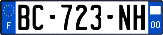 BC-723-NH
