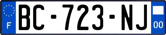 BC-723-NJ