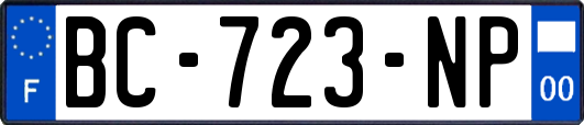 BC-723-NP