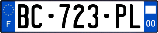 BC-723-PL