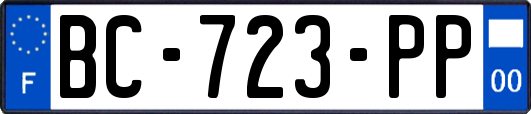 BC-723-PP