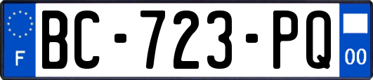 BC-723-PQ