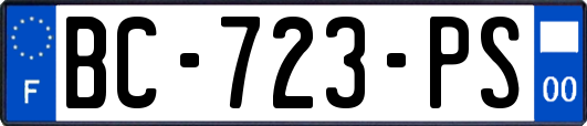 BC-723-PS
