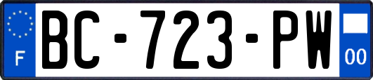 BC-723-PW