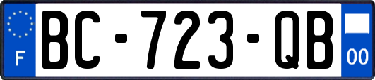 BC-723-QB