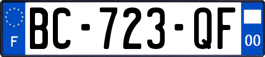 BC-723-QF