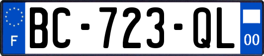 BC-723-QL