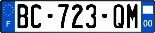 BC-723-QM