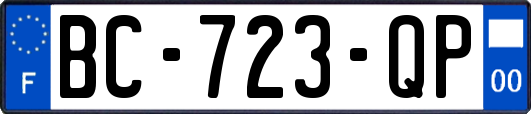BC-723-QP