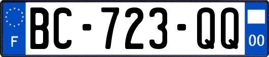 BC-723-QQ