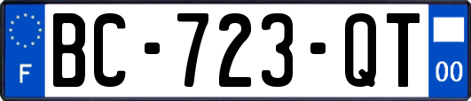 BC-723-QT