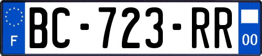 BC-723-RR