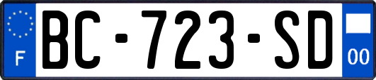 BC-723-SD