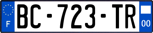 BC-723-TR