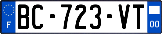 BC-723-VT