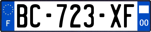 BC-723-XF