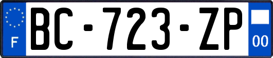 BC-723-ZP