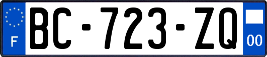 BC-723-ZQ