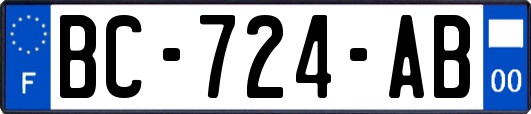 BC-724-AB