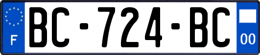 BC-724-BC