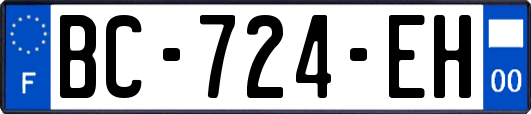 BC-724-EH