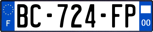 BC-724-FP