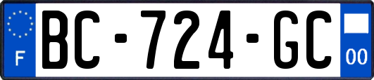 BC-724-GC